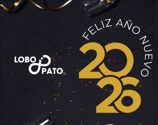 ¡Feliz 2026!