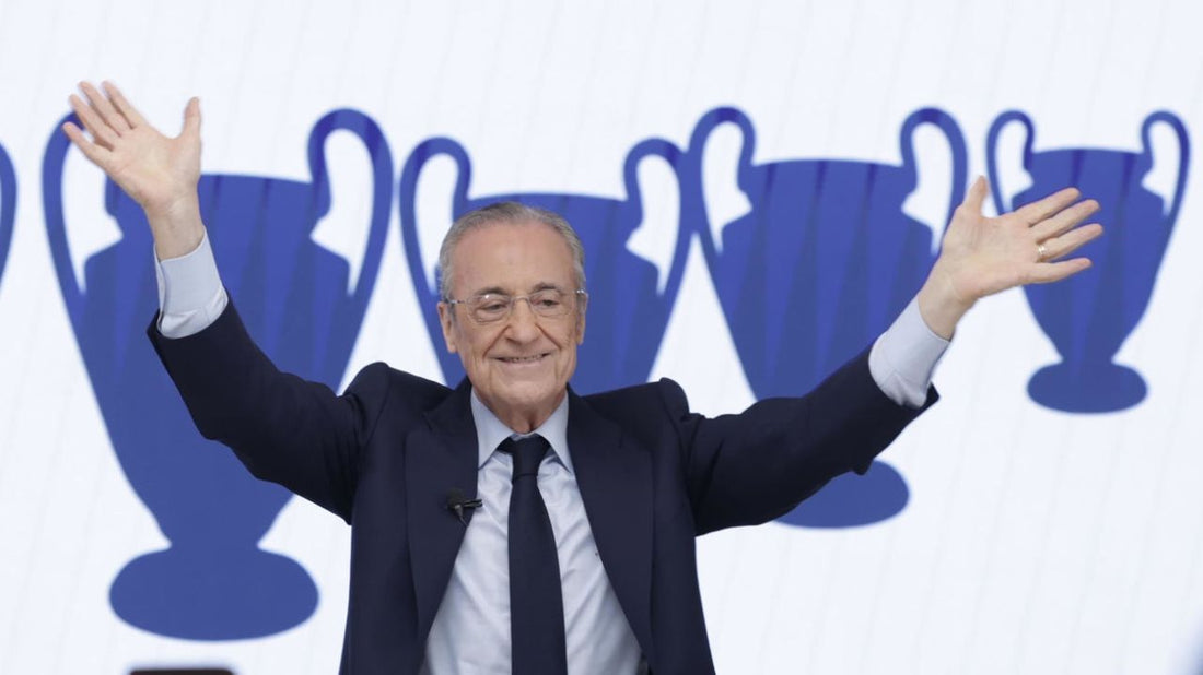 Florentino Pérez revalida la presidencia del Real Madrid, pero el 35% de los socios abre una nueva etapa institucional