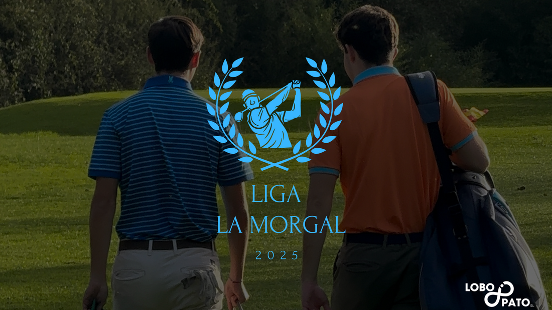 Liga La Morgal 2025