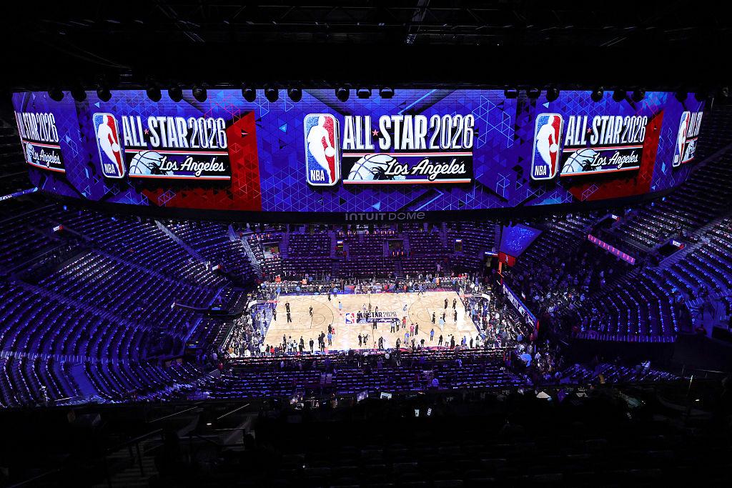 El All-Star de la NBA vuelve a generar dudas: mejora en audiencia, pero lejos de su era dorada