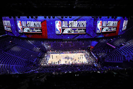 El All-Star de la NBA vuelve a generar dudas: mejora en audiencia, pero lejos de su era dorada