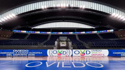 Oviedo: el valor de una ciudad que puede hacer eventos deportivos con sentido