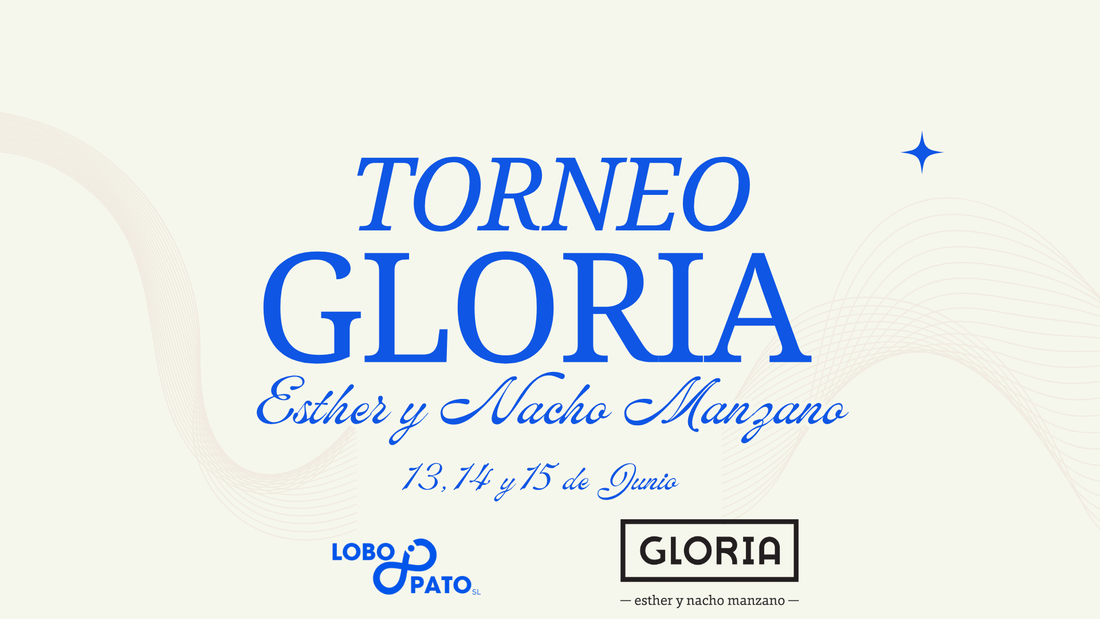 El Torneo Gloria – Esther y Nacho Manzano se disputa esta semana en La Morgal