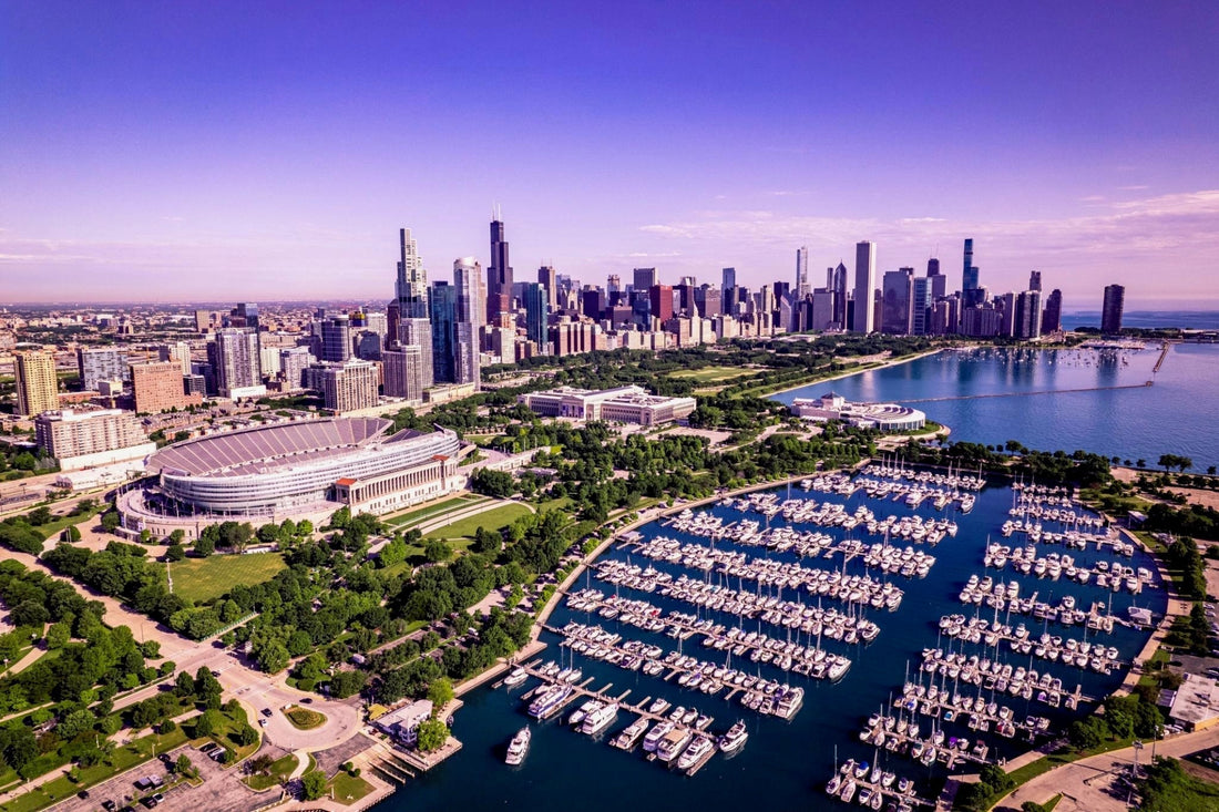 ¿Se irán los Chicago Bears? Estadio nuevo, presión política y el debate sobre cambiar (o no) de estado