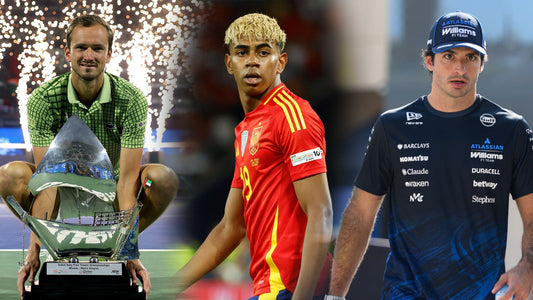 ¿Qué ocurrirá con los eventos deportivos en los actuales lugares de conflicto en Oriente Medio?