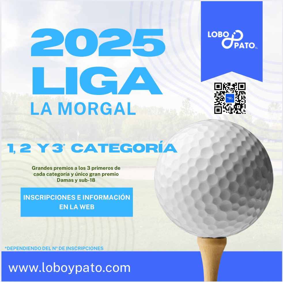 Liga La Morgal Sports 2025